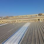 ساندویچ پانل آریابارون توس