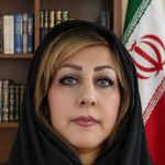 وکیل دادگستری مهناز طاهریان