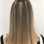 سالن زیبایی زلف