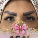 خدمات تخصصی کاشت مژه عسل فروتن