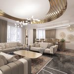 دکوراسیون داخلی طراحی تا اجرا و آموزش دکورال