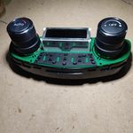 کیلومتر سازی و تعمیرات پنل تهویه یاور