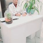 مطب تخصصی کودکان و نوزادان