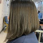 زیبایی تخصصی مو مرسده بهرام