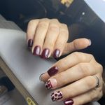 سالن زیبایی شقایق(افرویژه رنگ و احیا مو)