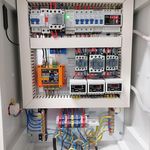 بَهلولی الکترو | برق صنعتی،تابلو برق،درایو