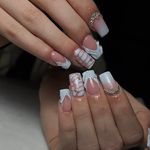 خدمات تخصصی کاشت و طراحى ناخن دان