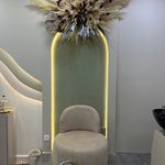 سالن زیبایی پریاس (هروی)