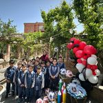 دبستان غیرانتفاعی پسرانه علم و ایمان