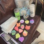 خدمات ناخن میرا