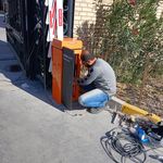 تعمیرات جک پارکینگ وکرکره برقی و راهبند