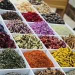 فروشگاه آقای ادویه