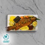 رستوران های بین المللی مطبخ سفیران