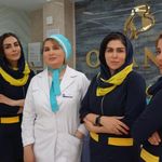کلینیک تخصصی پوست و مو اورانوس