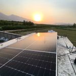 با شرکت مااز خورشید انرژی بگیرید