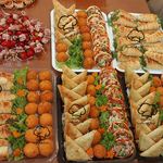 فینگرفود پگاردیا