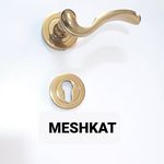 دستگیره درب آپارتمان مشکات