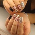 خدمات تخصصی ناخن سما انصاری