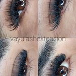 خدمات اکستنشن مژه،لیفت و لمینت مژه وابرو