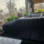 کافه رستوران لچه لانژ