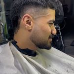 آرایشگاه مردانه کنزو