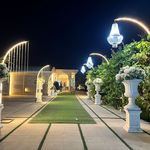 باغ تالار یونیک