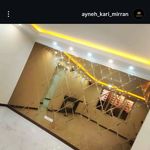 آینه کاری میران