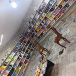 کتابفروشی لیلبوک