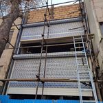 تعمیرات کرکره برقی،جک پارکینگی اسپیددُر