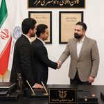 وکیل پایه یک دادگستری شایان سیداحمدی
