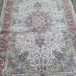 قالیشویی ممتازگل ابریشم