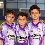 مدرسه فوتبال پژمان