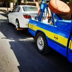 امداد خودرو افشین احمدی