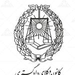 وکیل پایه یک دادگستری فیروزه عظیمی