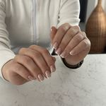 ناخن کیمیا چشمه