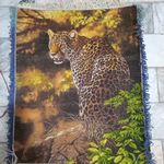 قالیبافی "گل ابریشم"