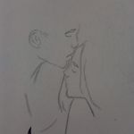 طراحی چهره نقاشی کودکان رجبلو