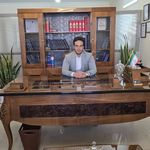 وکیل دکتر محمد علی احمدی پور