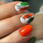 خدمات کاشت وترمیم ناخن پریا💅