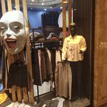 بوتیک لباس زنانه لونیل