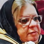 دکتر ژاکلین گلدیان
