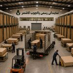 نمایندگی فروش رسمی پاکچوب در کاشمر