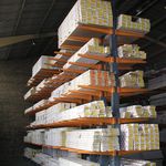 قفسه بندی فضا با ما دژپاد