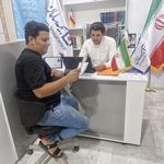 نمایندگی بیمه سامان فرجی