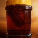 عسل بيتا الطبيعي – Vita Honey نقاء من