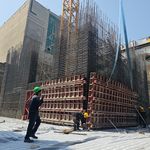 گروه مهندسی آرماتوربند