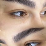 ارایش دائم الناز رضایی