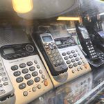 الکتریکی  3M ، تعمیرات تلفن پاناسونیک