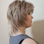 ارایشگاه زنانه لاکچری