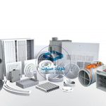 تهويه مطبوع هوباد صنعت